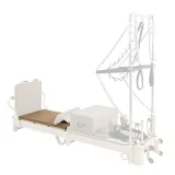 inSPORTline Vyplňujúca plošina k pilates reformeru Comfolder EVO béžová · záber 4