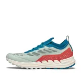Pánská běžecká trailová obuv TECNICA Pyrox Speed Ms, ice grey blue · záber 3