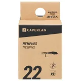 CAPERLAN Nymfa HRK22 6 ks bez · záber 2