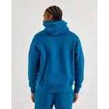 Pánská mikina s kapucí NIKE M NK CLUB BB HDY NEO VARSITY GREEN ABYSS GREEN ABYSS BLACK · záber 3