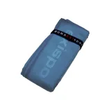 Uterák AUTHORITY Towel MIDI dk. Blue 85 x 150cm · záber 2