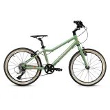 Academy Grade 4 20" červená - 11,5" (115-135 cm) · záber 1