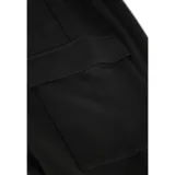 Dámské tepláky VOLCANO N-KIMBRA-700-BLACK · záber 4