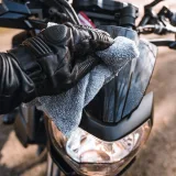 S100 Motorcycle Speed Wax · záber 4