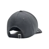 Pánská kšiltovka UNDER ARMOUR UA Blitzing Adj-Pitch Gray Black · záber 2