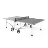 PONGORI Stôl na stolný tenis PPT 530.2 Outdoor sivý bez · záber 2
