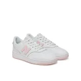 Dámska vychádzková obuv NEW BALANCE BBW80PNK W oyster white · záber 3