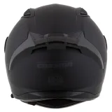 Cassida Aero Solid čierna matná/šedá XL (61-62) - Veľkosť: 61-62, XL · záber 5