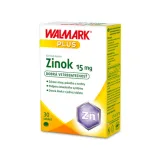 WALMARK Zinok 15 mg 30 tabliet · záber 2