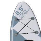 Paddleboard MASTER Aqua Mokarran - 11.5 · záber 2