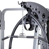 Posilňovacia veža inSPORTline Profigym C400 · záber 4
