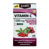 JUTAVIT Vitamín C 1500 mg 100 tabliet · záber 1