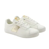 Dámska rekreačná obuv LEE COOPER Barcy W white · záber 2
