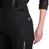 Dámské lyžařské kalhoty NORTHFINDER JODI-269black · záber 5