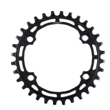 SHIMANO Prevodník Deore M5100 1x10/11 rýchlostí Shimano 30 · záber 2