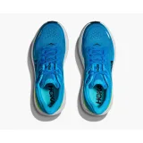 Pánská běžecká obuv HOKA Bondi 9 M skyward blue hoka blue · záber 5