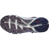 Salomon Predict Hike Mid Gtx W - Velikost: 40 | Barva: Modrá, Fialová · záber 5