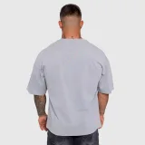 Pánske tričko Iron Aesthetics ASTHX, washed black · záber 12
