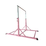 Gymnastické bradlá MASTER 180 cm - skladacie - ružové · záber 5