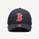 NEW ERA Bejzbalová šiltovka MLB muži/ženy Boston Red Sox modrá bez · záber 1