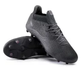 KIPSTA Futbalové kopačky VIRALTO III 3D AIRMESH FG Intense čierne 43 · záber 2