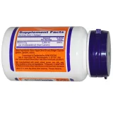 Now Foods Vitamin D-3 2000 IU · záber 3