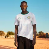 PUMA PUMA replika domáceho dresu Senegal na MS 2026 XL · záber 1
