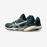 ASICS ASICS Gel Solution Speed 3 FF pánska tenisová obuv zelená 44,5 · záber 2