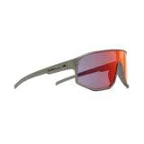 Sluneční brýle RED BULL SPECT DASH-008, grey blue with red-purple mirror, CAT 3 · záber 1