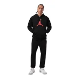 Pánske tepláky NIKE JORDAN M J JUMPMAN FLC PANT 2 · záber 2