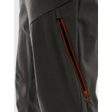 Pánské turistické kalhoty 4F TROUSERS FNK-AW23TFTRM363-22S-ANTHRACITE · záber 5
