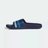 Adidas Adilette Aqua - Velikost: 38 | Barva: Modrá · záber 5