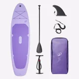 ITIWIT Jednokomorový nafukovací paddleboard SET do 130 kg limitovaná edícia bez · záber 1