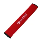 Neoprénový plavák MASTER Floater Paddle Grip 36 cm - červený · záber 2