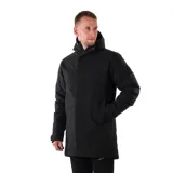 Pánská turistická bunda NORTHFINDER JAKUB-269black · záber 1