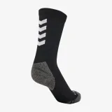 HUMMEL Ponožky na hádzanú Pro train low čierne 1 pár 43-46 · záber 1