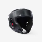 OUTSHOCK Otvorená boxerská prilba čierna M (55-58 cm) · záber 1