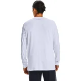 Pánské tričko s dlouhým rukávem UNDER ARMOUR UA SPORTSTYLE LEFT CHEST LS · záber 2