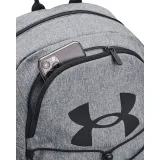 Batoh UNDER ARMOUR UA Hustle Sport Backpack-GRY · záber 2
