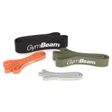 GymBeam Set odporových gum CrossBands · záber 1