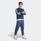 Pánská mikina ADIDAS ORIGINALS 3-STRIPES CREW-NINDIG · záber 4