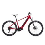 Crussis e-Atland 7.11 715Wh 27,5" - model 2026 17" (160-175 cm) · záber 1