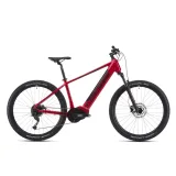 Crussis e-Atland 7.11 715Wh 27,5" - model 2026 19" (170-185 cm) · záber 1
