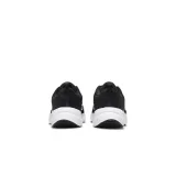 Juniorská sportovní obuv (tréninková) NIKE Downshifter 12 black dark smoke grey white · záber 5