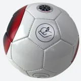 HANDILIFE Zvuková lopta Apricot na futbal pre nevidiacich - Veľkosť: 3, 4 · záber 2