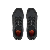 Dámska nízka turistická obuv ADIDAS Terrex Skychaser AX5 W core black core black semi flash aqua · záber 3