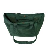 GymBeam Athletic Club Bag Green · záber 4