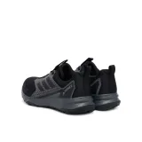 Pánska bežecká trailová obuv ADIDAS Terrex Tracefinder 2 M core black core black grey six · záber 4