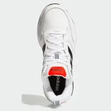 Adidas Stutter m - Velikost: 44 | Barva: Biela · záber 5