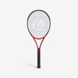ARTENGO Tenisová raketa TR990 Power 285 g červeno-čierna GRIP 3 · záber 1